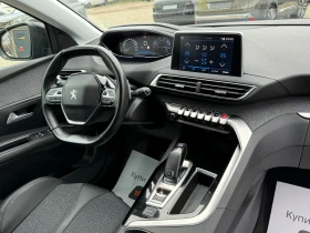 Peugeot 3008 Allure - 13000 € / 25425.79 лв. - 77020346 12