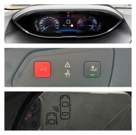 Peugeot 3008 Allure - 13000 € / 25425.79 лв. - 77020346 17