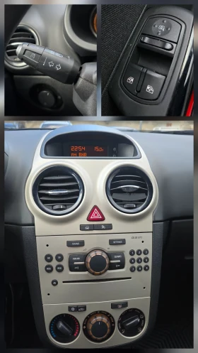 Opel Corsa 1.2i - 2699 € / 5278.79 лв. - 88719145 10