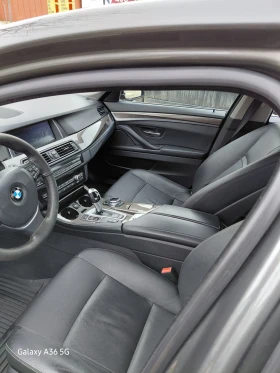 BMW 525, снимка 7
