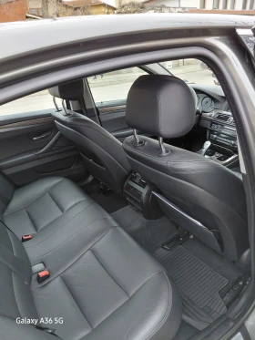 BMW 525, снимка 4