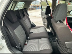 Fiat Sedici 1.9 Multijet - 2700 € / 5280.74 лв. - 81586646 5