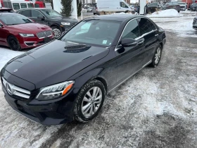 Mercedes-Benz C 300 * БЕЗ ЗАБЕЛЕЖКИ* DISTRONIC* ШИБИДАХ* 