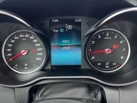 Mercedes-Benz C 300 * БЕЗ ЗАБЕЛЕЖКИ* DISTRONIC* ШИБИДАХ* , снимка 8