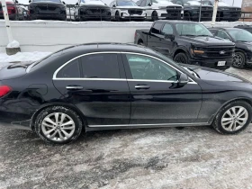 Mercedes-Benz C 300 * БЕЗ ЗАБЕЛЕЖКИ* DISTRONIC* ШИБИДАХ* , снимка 3