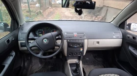 Skoda Fabia - 2300 € / 4498.41 лв. - 37667749 4