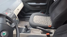 Skoda Fabia - 2300 € / 4498.41 лв. - 37667749 9