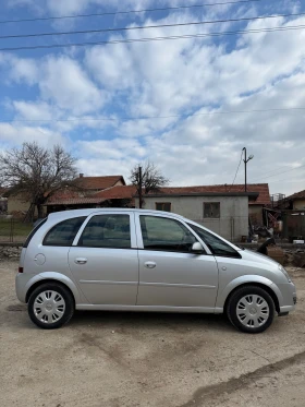 Opel Meriva 1.6 БЕНЗИН* КЛИМАТИК - 2750 € / 5378.53 лв. - 24826909 5