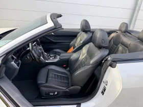 BMW 420 CABRIO/190HP/M-SPORT/DIGITAL/ACC/LED/AMBI/137z - 41799 € / 81751.74 лв. - 16503325 12