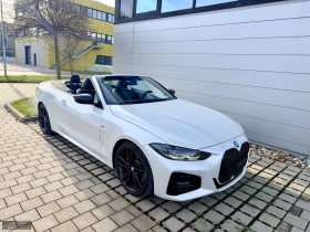 BMW 420 CABRIO/190HP/M-SPORT/DIGITAL/ACC/LED/AMBI/137z - 41799 € / 81751.74 лв. - 16503325 9