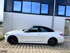 BMW 420 CABRIO/190HP/M-SPORT/DIGITAL/ACC/LED/AMBI/137z - 41799 € / 81751.74 лв. - 16503325 5
