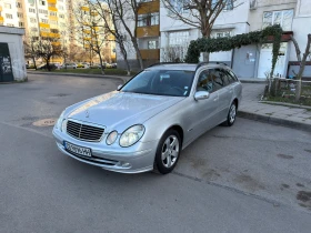 Mercedes-Benz E 270 Автоматик !!!