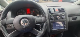VW Touran - 2990 € / 5847.93 лв. - 38022507 8