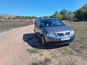 VW Touran - 2990 € / 5847.93 лв. - 38022507 13
