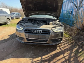 Audi A4 2.0 TDI Facelift - 11 € / 21.51 лв. - 50009343 2