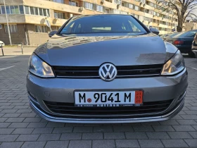 VW Golf 2.0 150 k.s LOUNGE - 8999 € / 17600.51 лв. - 38805042 2