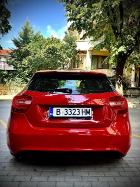 Mercedes-Benz A 180 - 7900 € - 46724656 4