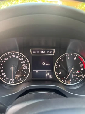 Mercedes-Benz A 180 - 7900 € - 46724656 7
