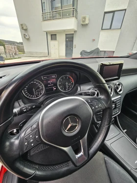 Mercedes-Benz A 180 - 9500 € / 18580.38 лв. - 86136434 7