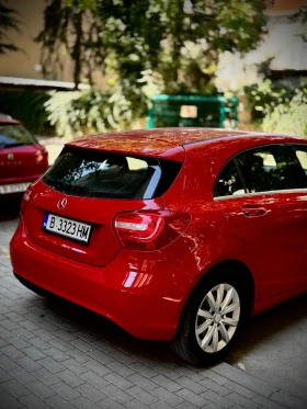 Mercedes-Benz A 180 - 7900 € - 46724656 5
