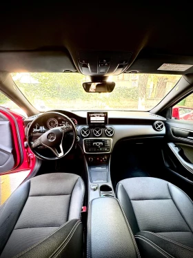 Mercedes-Benz A 180 - 7900 € - 46724656 6