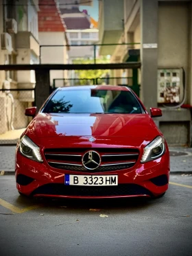 Mercedes-Benz A 180 - 7900 € - 46724656 2