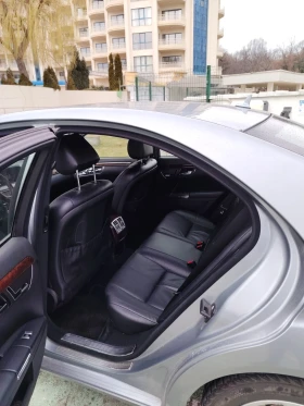 Mercedes-Benz S 320 - 8500 € / 16624.56 лв. - 47714020 5