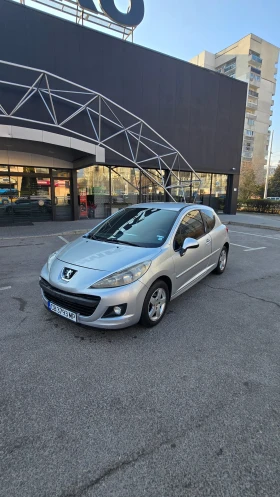 Peugeot 207 1.4 HDI - 2222 € / 4345.85 лв. - 41253376 2