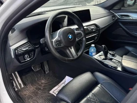 BMW 550 M550i xDrive/HUD/360 CAM/ДИСТРОНИК/ШИБИДАХ | Auto.bg — изображение 7