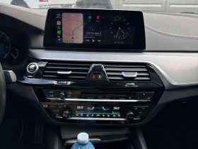 BMW 550 M550i xDrive/HUD/360 CAM/ДИСТРОНИК/ШИБИДАХ | Auto.bg — изображение 9