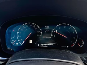 BMW 550 M550i xDrive/HUD/360 CAM/ДИСТРОНИК/ШИБИДАХ | Auto.bg — изображение 8
