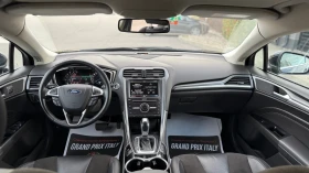 Ford Mondeo * 2.0TDCI* AWD* PODGREV* CAMERA* STLINE* NOVA*  - 11500 € / 22492.04 лв. - 35224972 10