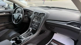 Ford Mondeo * 2.0TDCI* AWD* PODGREV* CAMERA* STLINE* NOVA*  - 11500 € / 22492.04 лв. - 35224972 11