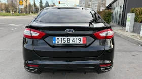 Ford Mondeo * 2.0TDCI* AWD* PODGREV* CAMERA* STLINE* NOVA*  - 11500 € / 22492.04 лв. - 35224972 6