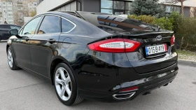 Ford Mondeo * 2.0TDCI* AWD* PODGREV* CAMERA* STLINE* NOVA*  - 11500 € / 22492.04 лв. - 35224972 7