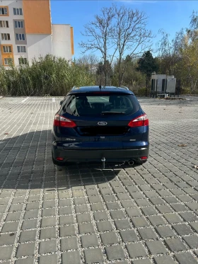Ford Focus - 5950 € / 11637.19 лв. - 40738632 4