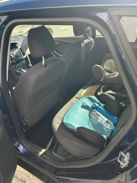 Ford Focus - 5950 € / 11637.19 лв. - 40738632 11