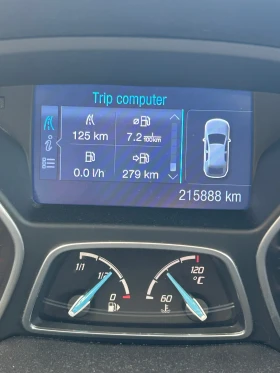 Ford Focus - 5950 € / 11637.19 лв. - 40738632 9