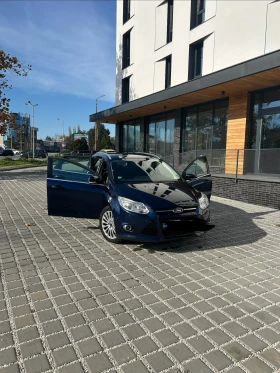 Ford Focus - 5950 € / 11637.19 лв. - 40738632 16