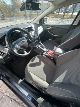 Ford Focus - 5950 € / 11637.19 лв. - 40738632 10