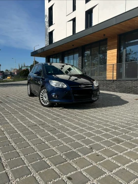 Ford Focus - 5950 € / 11637.19 лв. - 40738632 2