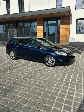 Ford Focus - 5950 € / 11637.19 лв. - 40738632 3