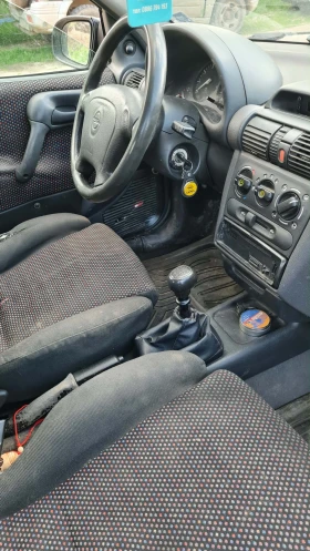 Opel Corsa 1.4i ��� | Mobile.bg � ����� ������ 4