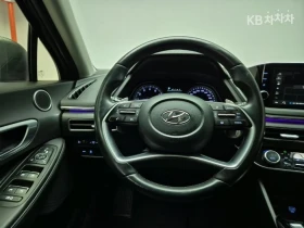 Hyundai Sonata 2.0 Lpg | Mobile.bg � ����� ������ 9