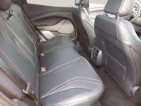 Ford Mustang Mach-E BEV 98 kWh | Mobile.bg � ����� ������ 9