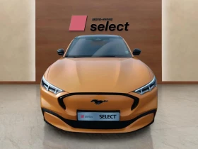 Ford Mustang Mach-E BEV 98 kWh | Mobile.bg � ����� ������ 3
