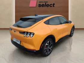 Ford Mustang Mach-E BEV 98 kWh | Mobile.bg � ����� ������ 2