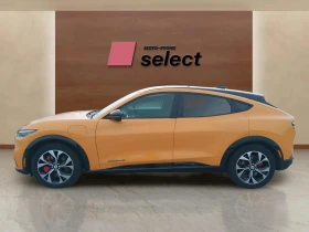 Ford Mustang Mach-E BEV 98 kWh | Mobile.bg � ����� ������ 4