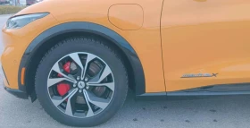 Ford Mustang Mach-E BEV 98 kWh | Mobile.bg � ����� ������ 6