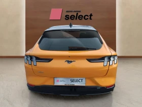 Ford Mustang Mach-E BEV 98 kWh | Mobile.bg � ����� ������ 5